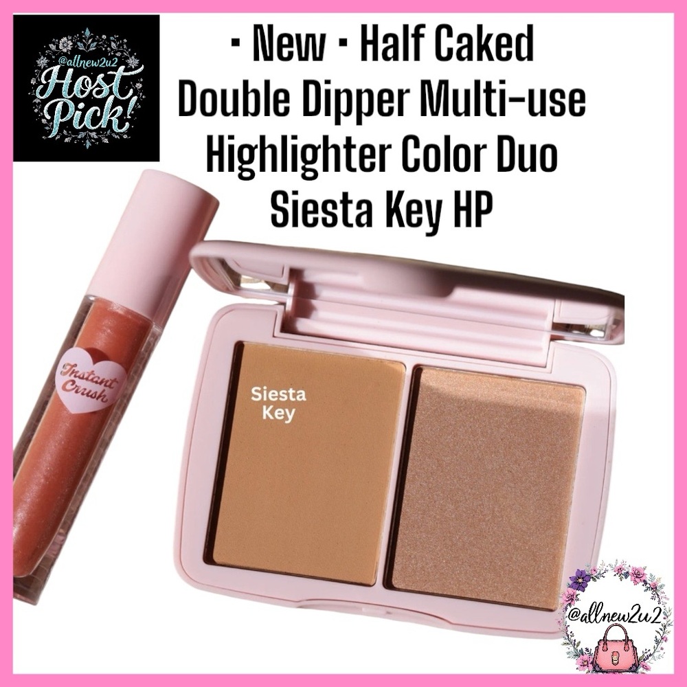 Half Caked Double Dipper Multi-use